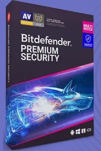 Bitdefender was $159.99 now 63.99
