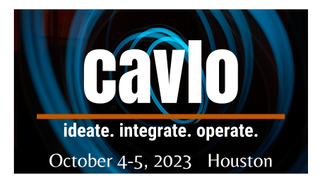 The cavlo show heads to Houston on Oct. 4-5.