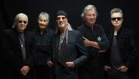 Deep Purple