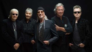 Deep Purple