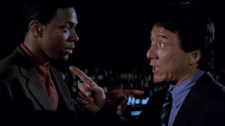 Rush Hour 2