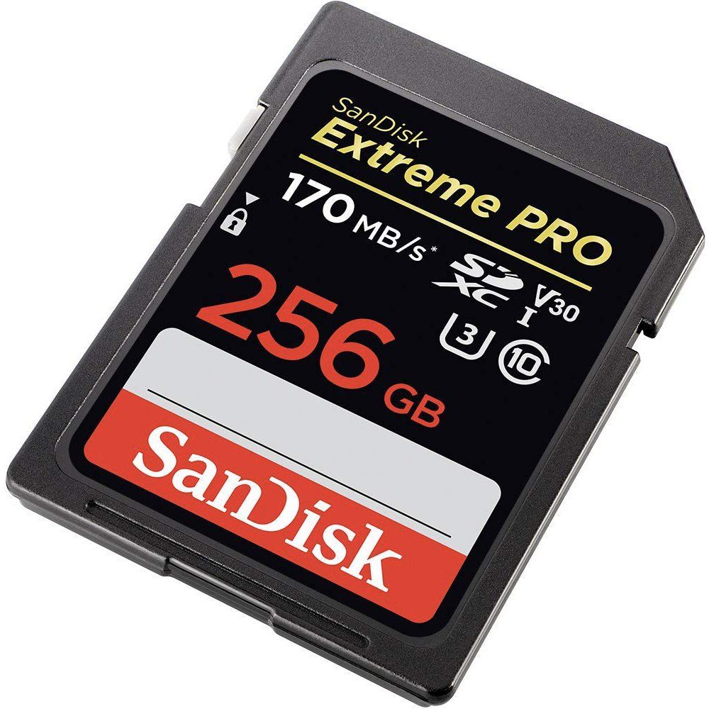 256gb Pro