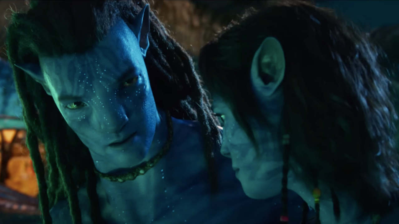 Director James Cameron Hints That Avatar 3 Will Include Evil Na'vi