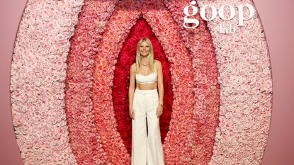 Everything you need to know about the Gwyneth Paltrow's Goop brand: Gwyneth at the Goop lab launch