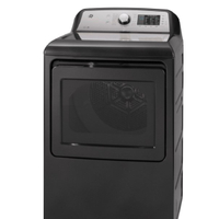 GE 7.4 Cu. Ft. 12-Cycle Electric Dryer: Was $855 now $599 at Best Buy
Save $255 on this electric dryer from GE. With four drying levels to choose from and a damp alert for large loads, it's a great price at $600.&nbsp;