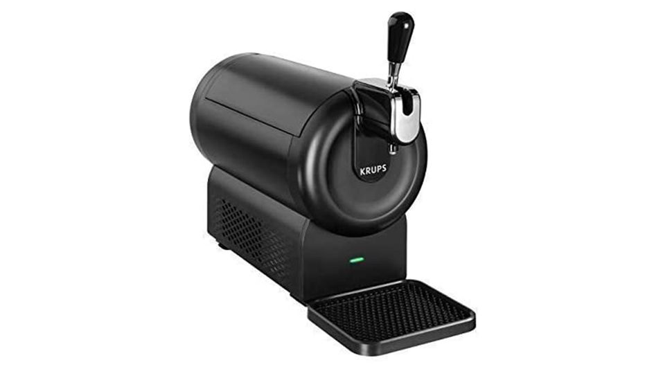 Best home beer dispensers 2024 Pour the perfect pint Louder