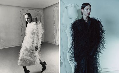 Balenciaga Haute Couture Collection by Demna