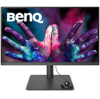 BenQ PD2705U 27" 4K monitor|was £429.99|now £349.99
Amazon Prime Deal - SAVE £80