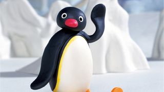 Pingu