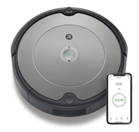 iRobot Roomba 694: $274.99  $159 at Amazon