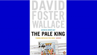 The Pale King – David Foster Wallace