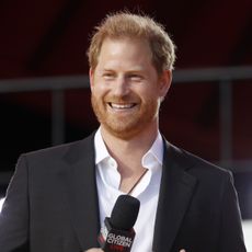 Prince Harry