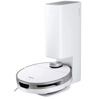 Samsung Jet Bot AI+ Robot Vacuum with Object Recognition - White: was $1,299 now $699 @ Best Buy&nbsp;