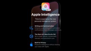 Apple Intelligence