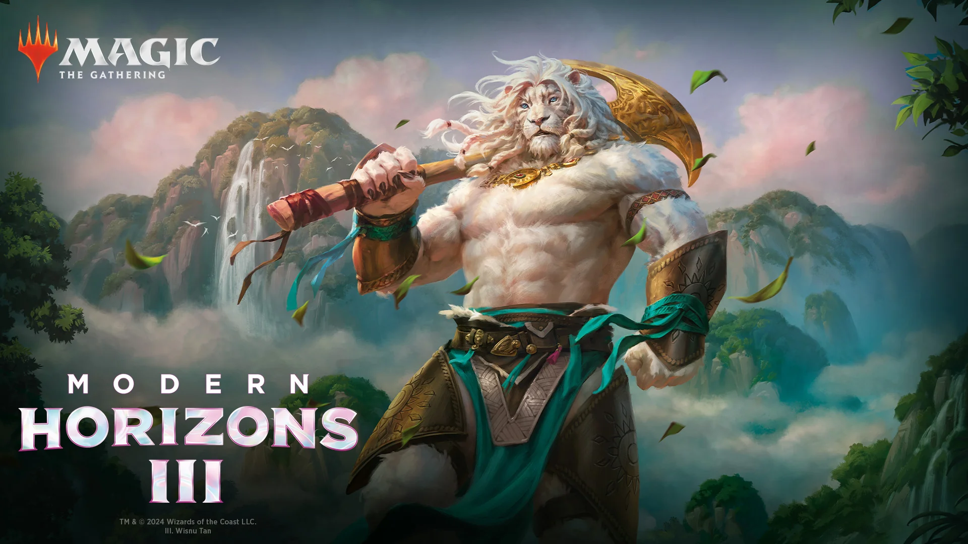 card list mtg Magic main image 1