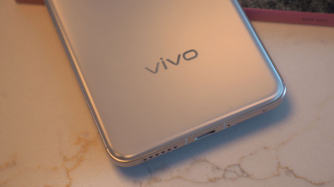 Vivo X200 Pro review