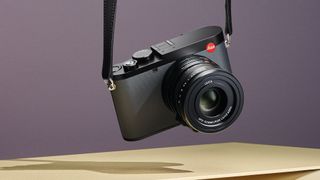 Leica Q3 43 full-frame compact camera brings new perspective with 43mm lens