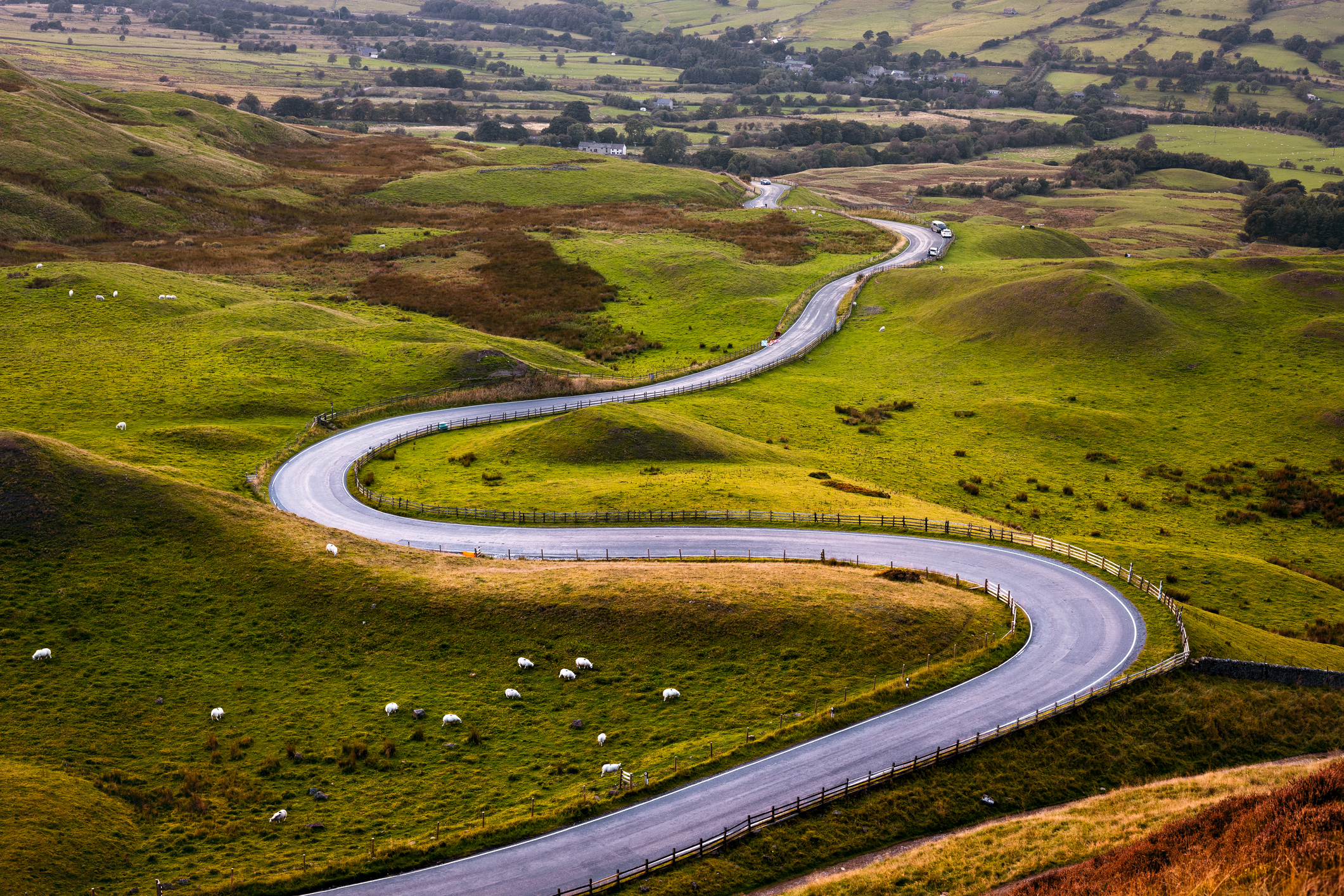 Derbyshire Dales