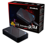 AVerMedia Live Gamer Ultra | $180 at Amazon