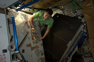NASA/ESA