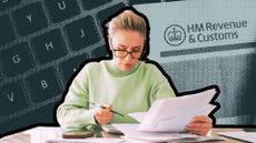 HMRC payments on account tax for self-employed 