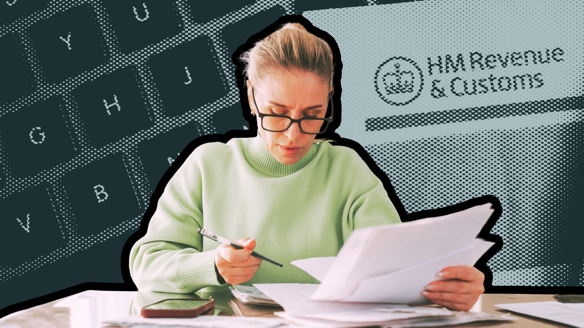HMRC payments on account tax for self-employed 