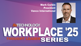 Mark Corbin, President at Vanco International