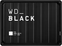 WD_Black P10 5 TB external HDD: was $149 now $99 @ Amazon