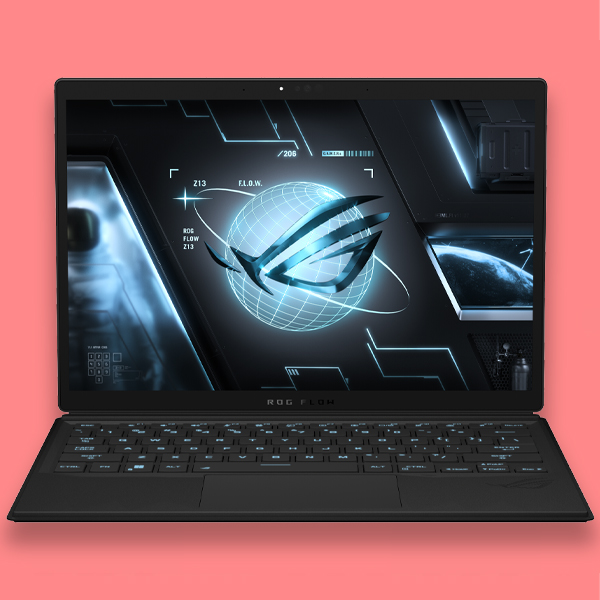 Asus ROG Flow Z13