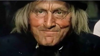   Worzel Gummidge (1979-1981)