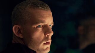Russell Tovey stars in "The Sister."
