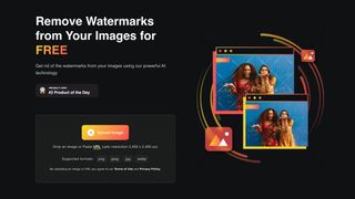 Watermark Remover