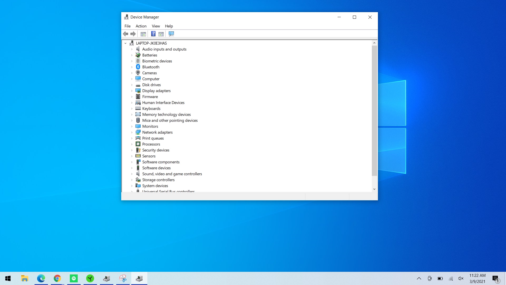 How To Update Drivers On Windows 10 Tom S Guide