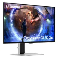 Samsung Odyssey G6 (G60SD)