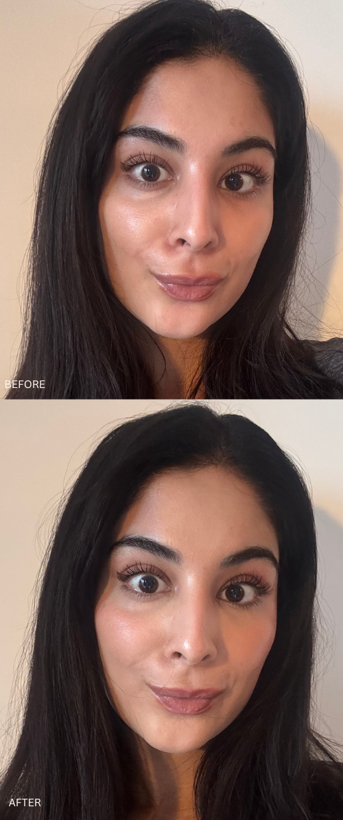 Nessa Humayun reviews Fenty Beauty Fluid Flex Foundation