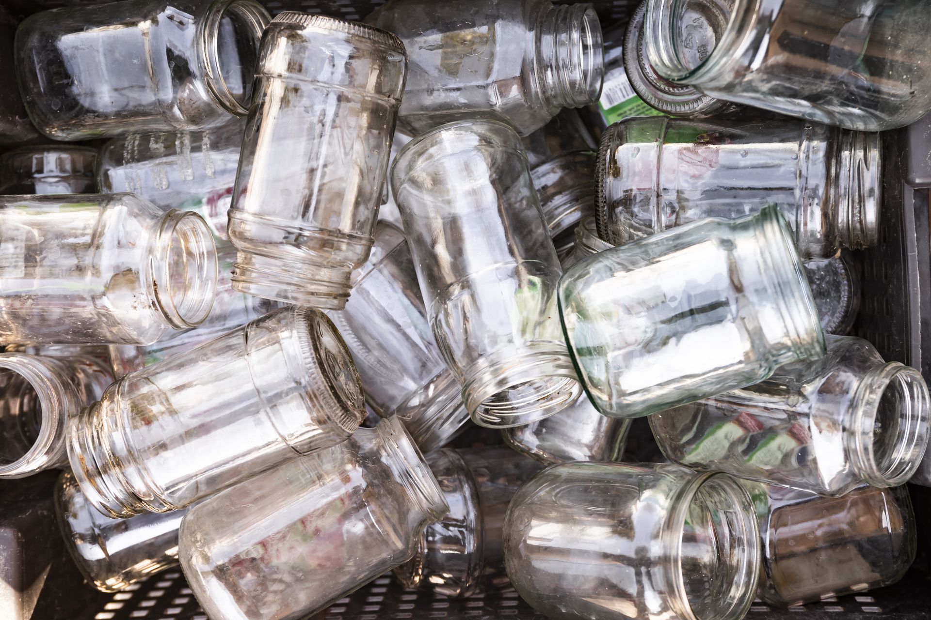 How To Sterilise Jars And Bottles GoodTo
