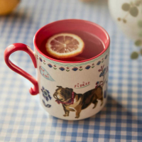 Nathalie Lete for Anthropologie Heritage Mug: was £14now £8 | Anthropologie (save £6)