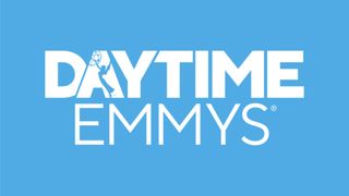 Daytime Emmys logo