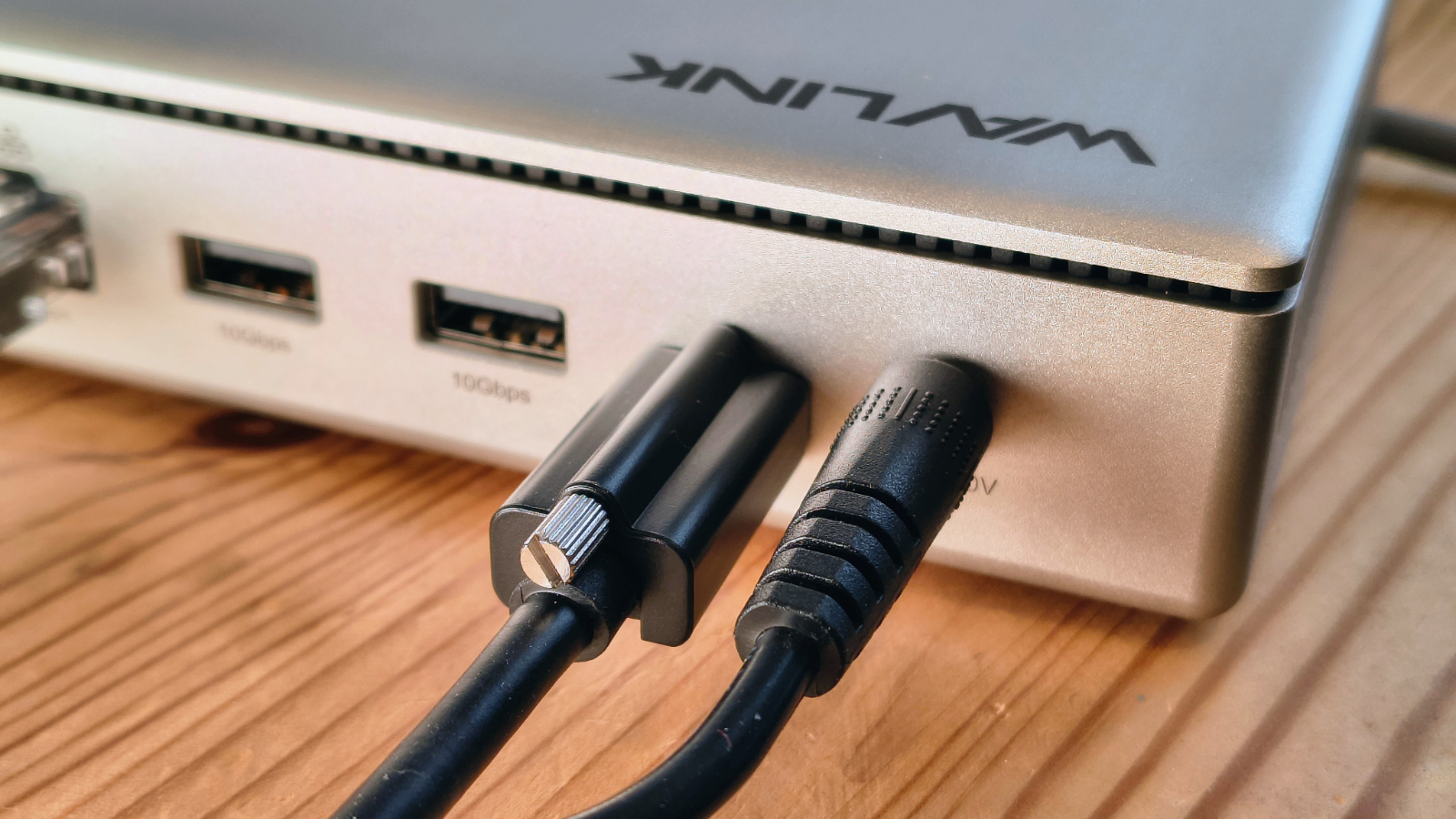 WavLink WL-UG75PD1-DH2