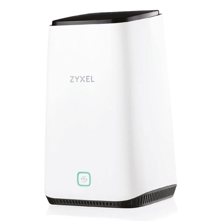 Full view of the Zyxel FWA510