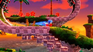 Sonic Superstars liefert rasantes Gameplay, klassischen Charme und unwiderstehliche Sonic-Action für bis zu vier Spieler!