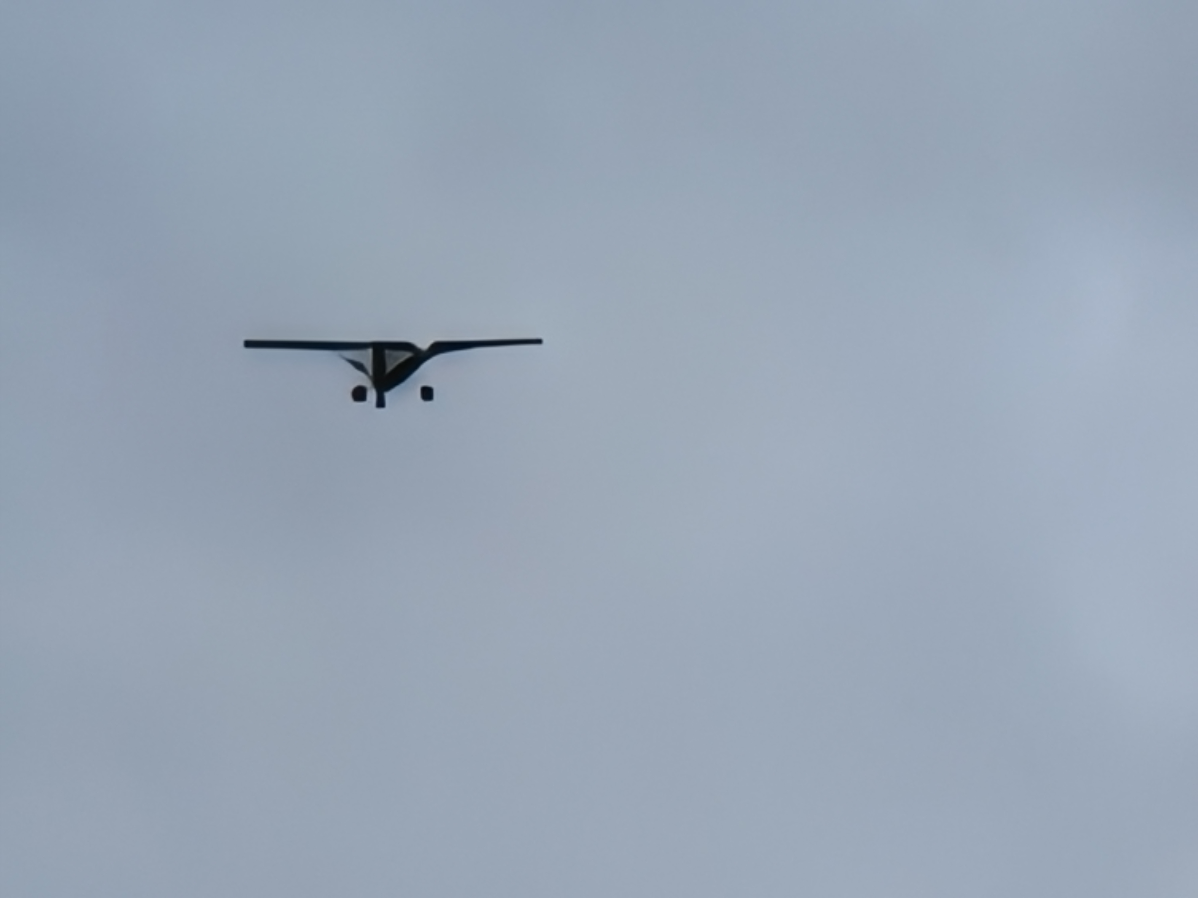 Voorbeeldfoto OnePlus 15