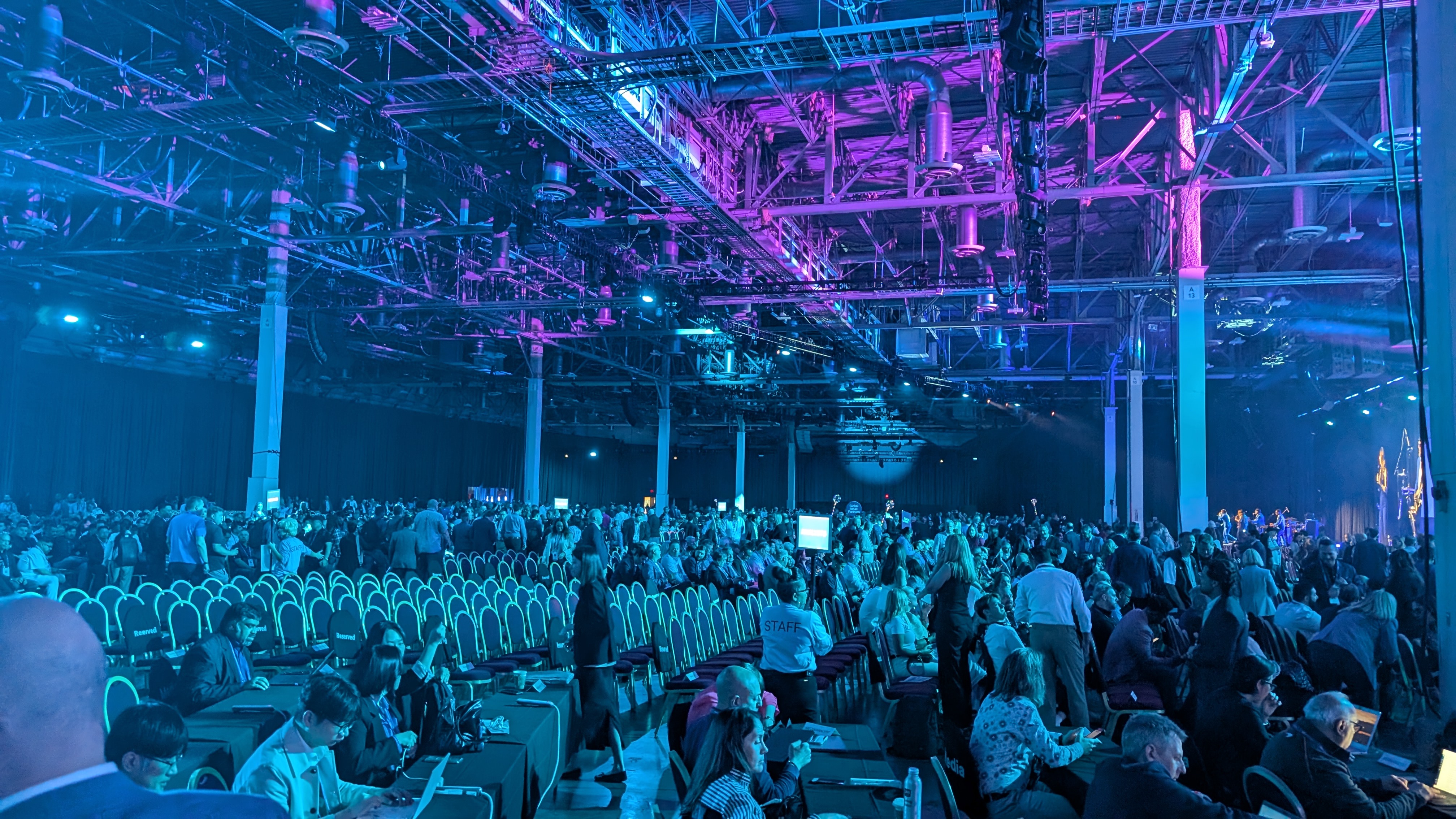 Dell Technologies World 2025