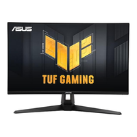 Price watch: NEW DEAL! ASUS TUF VG27UQ1A | 27-inch | 4K | 160 Hz | 1 ms | $349 $289 at Amazon (save $60)