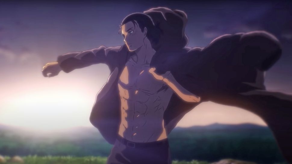 Attack on Titan season 4: what you need to know about the hit anime ...