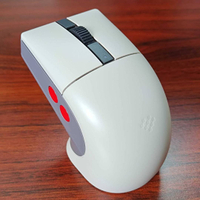 8Bitdo Retro R8 wireless mouse | $49.99$44.99 at AmazonSave $5 -
