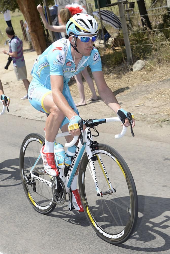 Francesco Gavazzi (Astana)