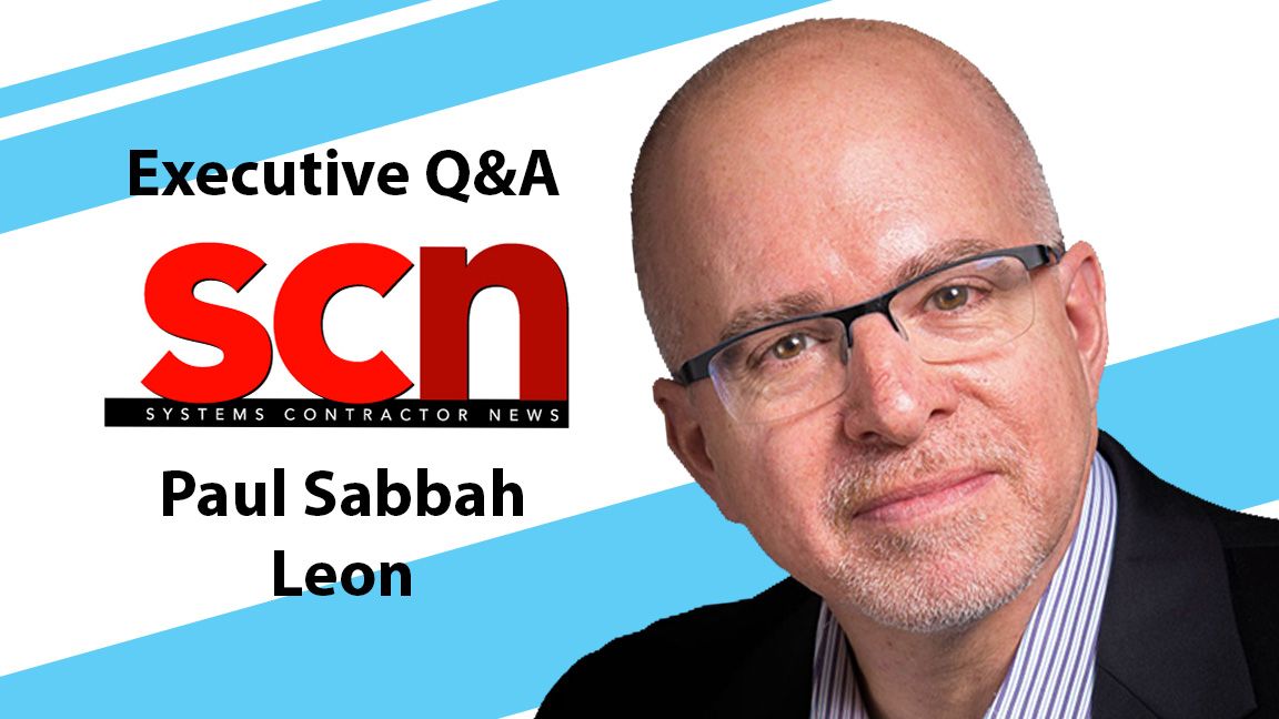 Paul Sabbah, Leon