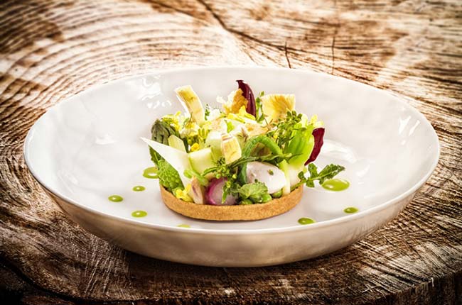 Top Provence restaurants