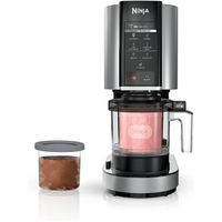 Ninja NC301 CREAMi Ice Cream Maker.|  was $229.99, now $219.99 at Amazon (save $17)
